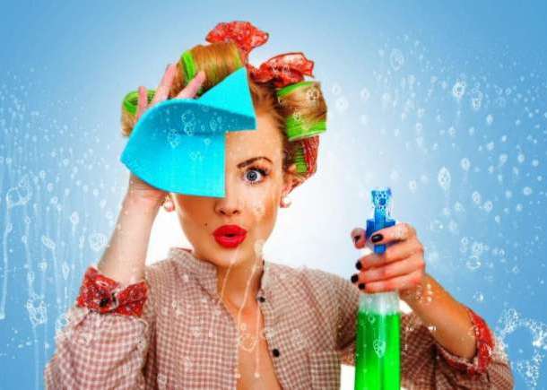 Профессональная уборка квартир!!!Эканомите свое время, фотография 1