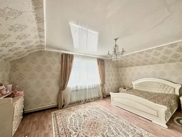 Продается дом, Мкн Уркер, ул.Амире Кашаубаева 91, фотография 10