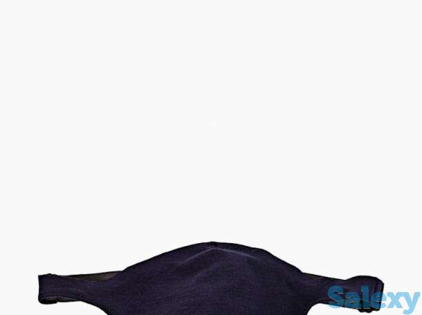 Маска для лица с фильтрующим элементом buff, фотография 1