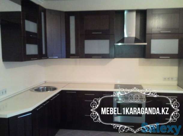 Мебель на заказ Караганда, фотография 3