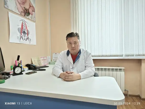 Лечебный массаж живота  висцеральная терапия., фотография 1