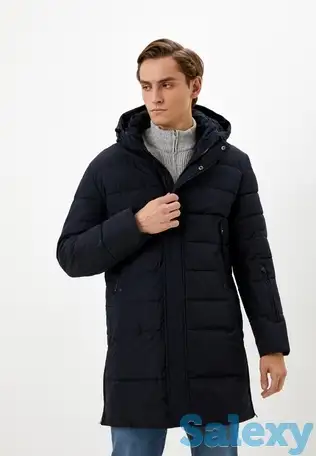 Куртка утепленная winterra, фотография 1