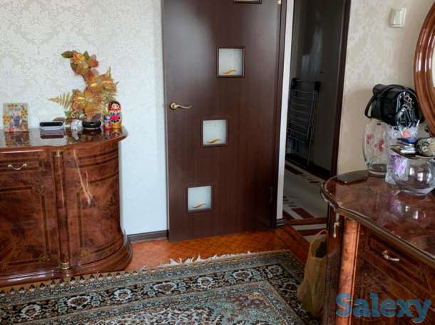 Продам 3-х комнатную улучшенную квартиру Аксай-4, 37, фотография 1