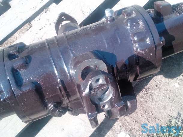 продам передний новый заводской мост мтз, фотография 6