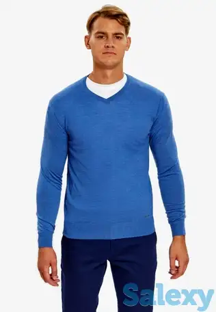 Пуловер kanzler, фотография 1