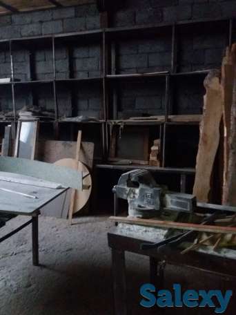 Аренда здания завод по производству металлоконструкций, фотография 15