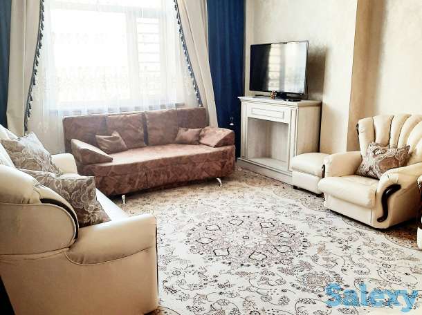 Продам 2-комнатную квартиру, Е 11 дом 10, фотография 7