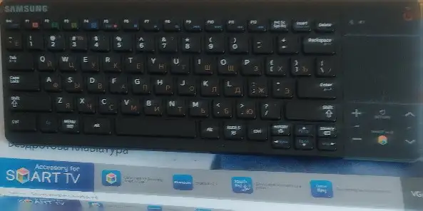 продам смарт клавиатуру, фотография 3