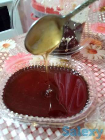 Продам гречичный мёд  ,свежая качка!!!, фотография 1