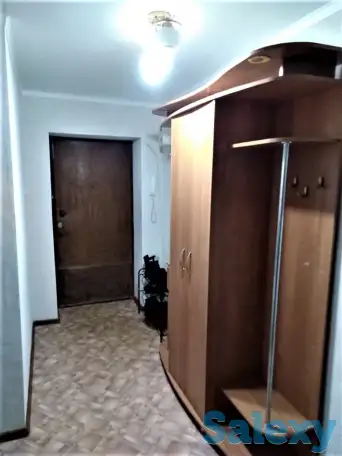 Продам 2 комнатную квартиру с видом на Уральск в районе МехКомбината, фотография 4