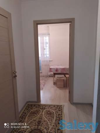 Сдам 1 комнатную, Ул Бектурова 4В, фотография 6