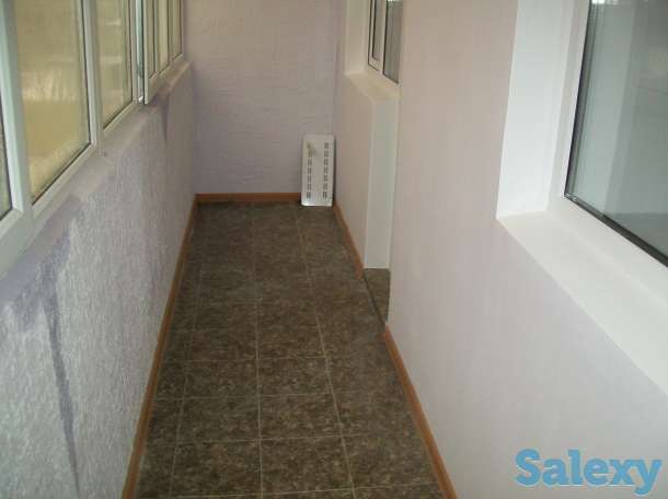 Сдам в аренду однокомнатную квартиру на длительный срок, фотография 6