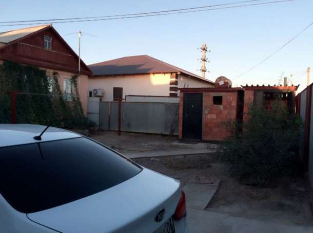 Продажа дома, ул.Досымова, фотография 3