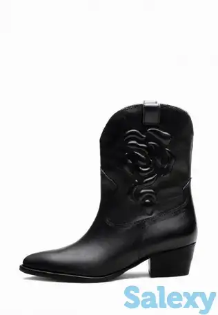 Полусапоги hotic, фотография 1