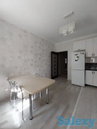 Продам квартиру с евроремонтом, Батыс 2, фотография 8