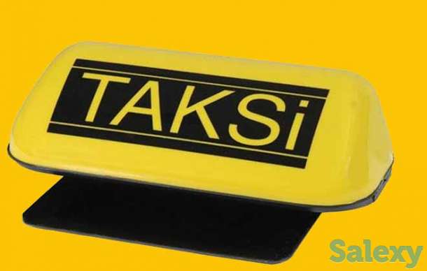 Трансфер из аэропорта Актау в Риксос - Аэропорт - Риксос., фотография 8