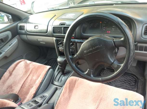 Продам субару импреза Subaru Impreza, фотография 5