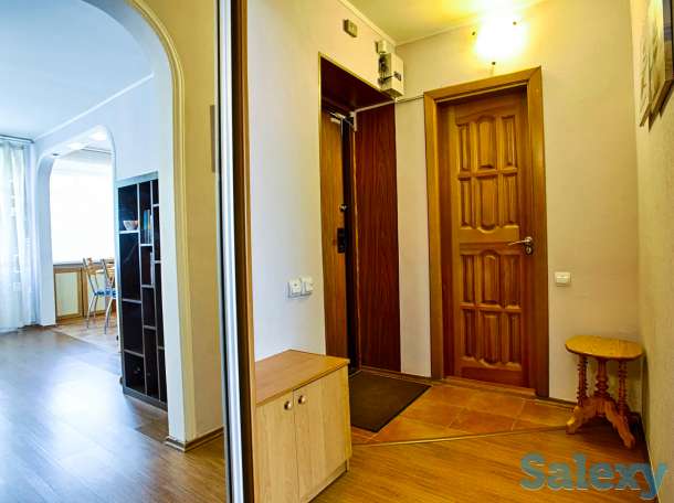 Уютные апартаменты в ЖК Rams Luxury, ул. Ходжанова, 77/1, фотография 9