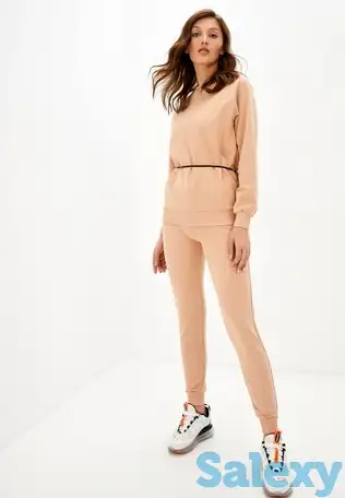 Костюм спортивный bad queen, фотография 1