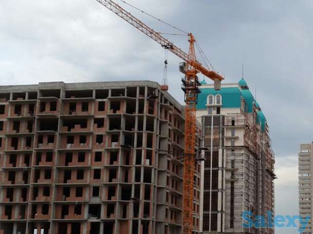 Продам башенный кран, фотография 3