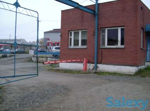 Логистическо-производственная база, фотография 3