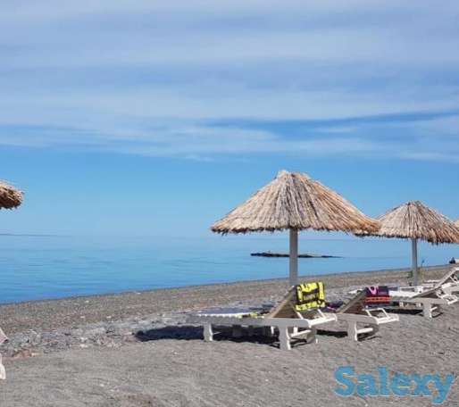 Приглашаем вас отдохнуть на лучшем побережье озера Алаколь., фотография 3