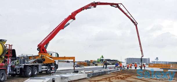Бетон всех марок без посредников, от завода изготовителя., фотография 2