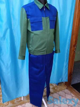 Спецодежда летняя распродажа, фотография 6