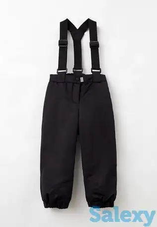 Брюки утепленные playtoday, фотография 1