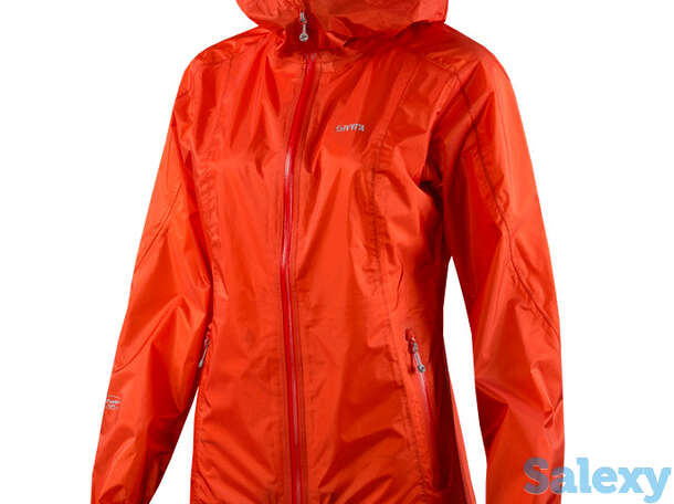 Куртка сивера вейя 4.0 мандарин, фотография 1