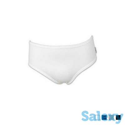 Термобелье трусы liod kemo женские черные, фотография 1