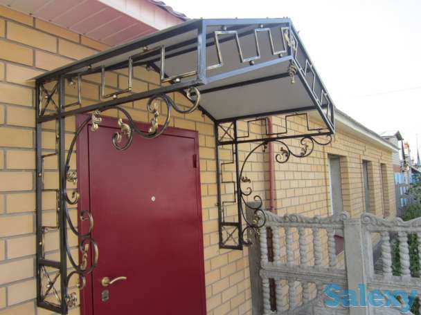 мы предлагаем услуги газосварка электросварка все виды сварочных услуг, фотография 6