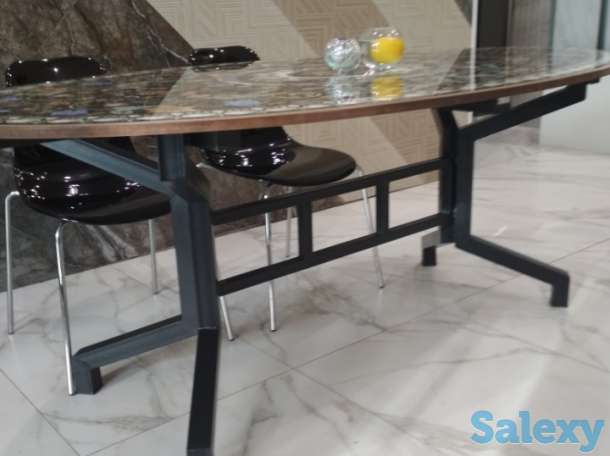 Мебель в стиле ЛОФТ, фотография 8