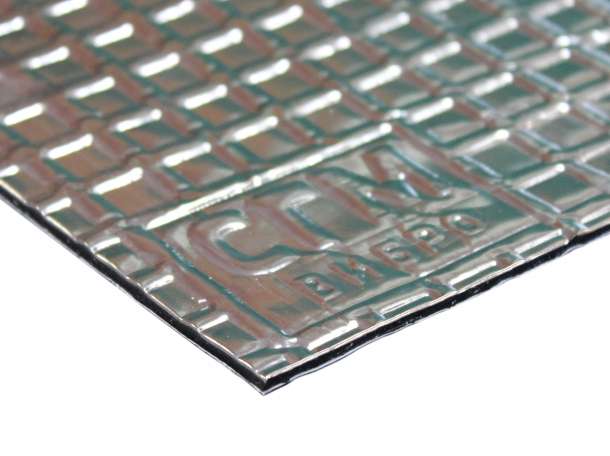 Виброизоляция 2 мм, фотография 2