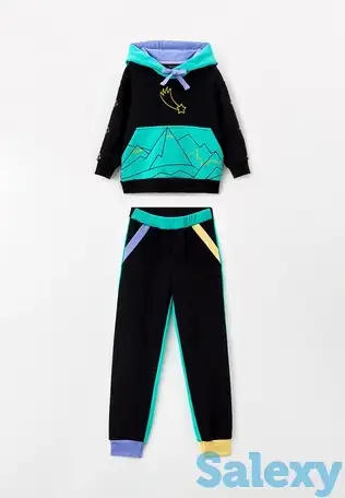 Костюм спортивный mia gia, фотография 1