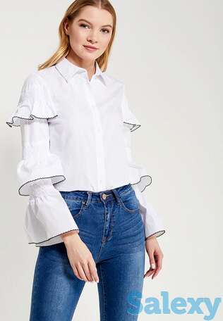 Блуза lost ink, фотография 1