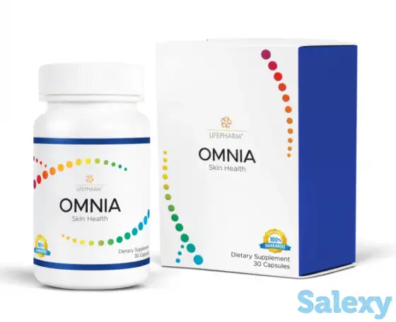 Laminine Omnia, фотография 1