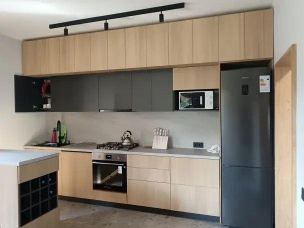 мебель на заказ, фотография 1