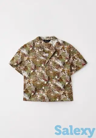 Рубашка mia gia, фотография 1