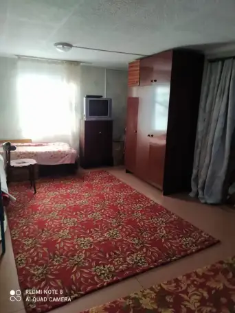 Продается дача. По КВ47 ниже поселка Кендала . 6 сот. Дом 60 кв м., фотография 7