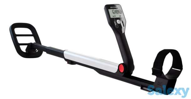 Металлодетектор Minelab GO-Find 11, фотография 1