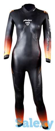 Гидрокостюм pursuit, муж.,, фотография 10
