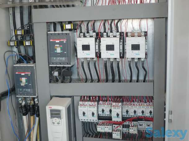 Дробильно-сортировочное оборудование для минералов и ПГС, фотография 2