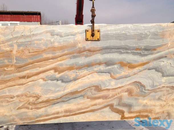 Мрамор Genesis New, фотография 2