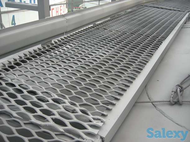 Все Виды Строительной Сетки, фотография 6