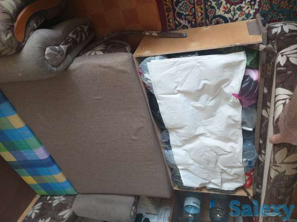 Продам 2 дивана в отличном состоянии, фотография 4