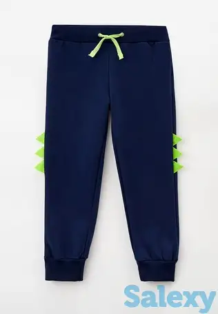 Брюки спортивные котмаркот, фотография 1