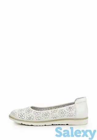 Туфли t.taccardi, фотография 1