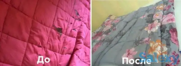 Реставрация шерстяных одеял: приведите свои любимые одеяла в порядок, фотография 2