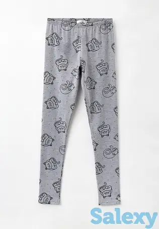 Леггинсы roxyfoxy, фотография 1